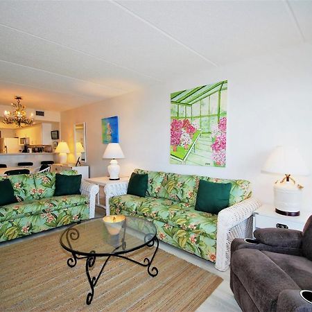 Edgewater Condo Unit #303 Apts South Padre Island Buitenkant foto