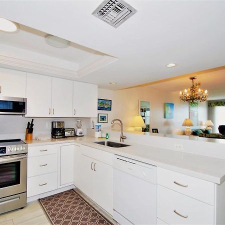Edgewater Condo Unit #303 Apts South Padre Island Buitenkant foto