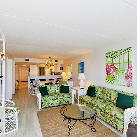 Edgewater Condo Unit #303 Apts South Padre Island Buitenkant foto