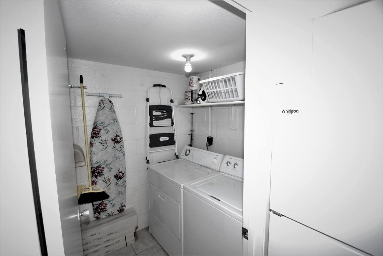 Edgewater Condo Unit #303 Apts South Padre Island Buitenkant foto