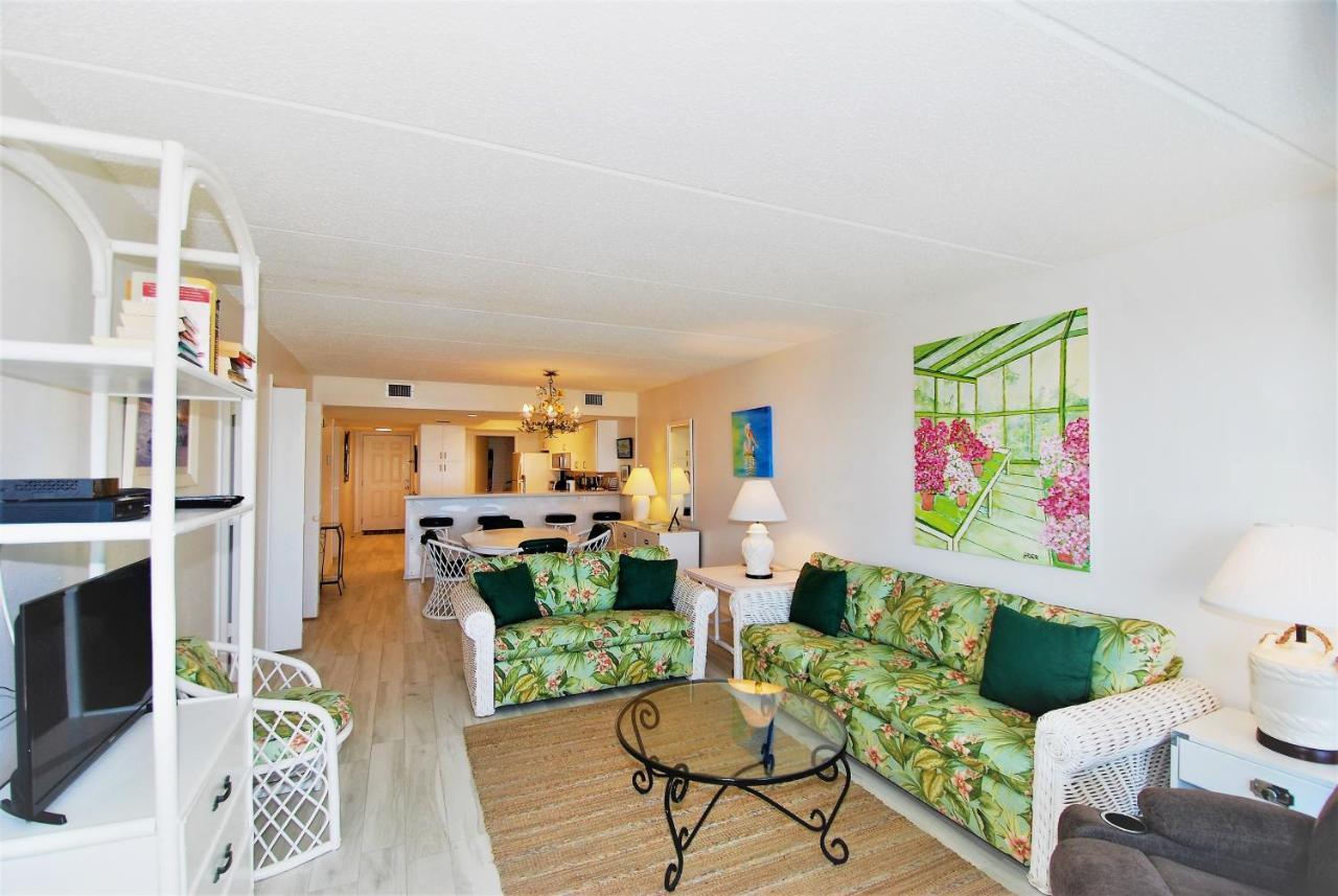 Edgewater Condo Unit #303 Apts South Padre Island Buitenkant foto