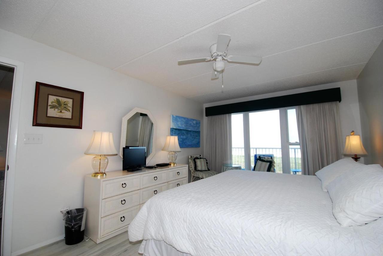 Edgewater Condo Unit #303 Apts South Padre Island Buitenkant foto