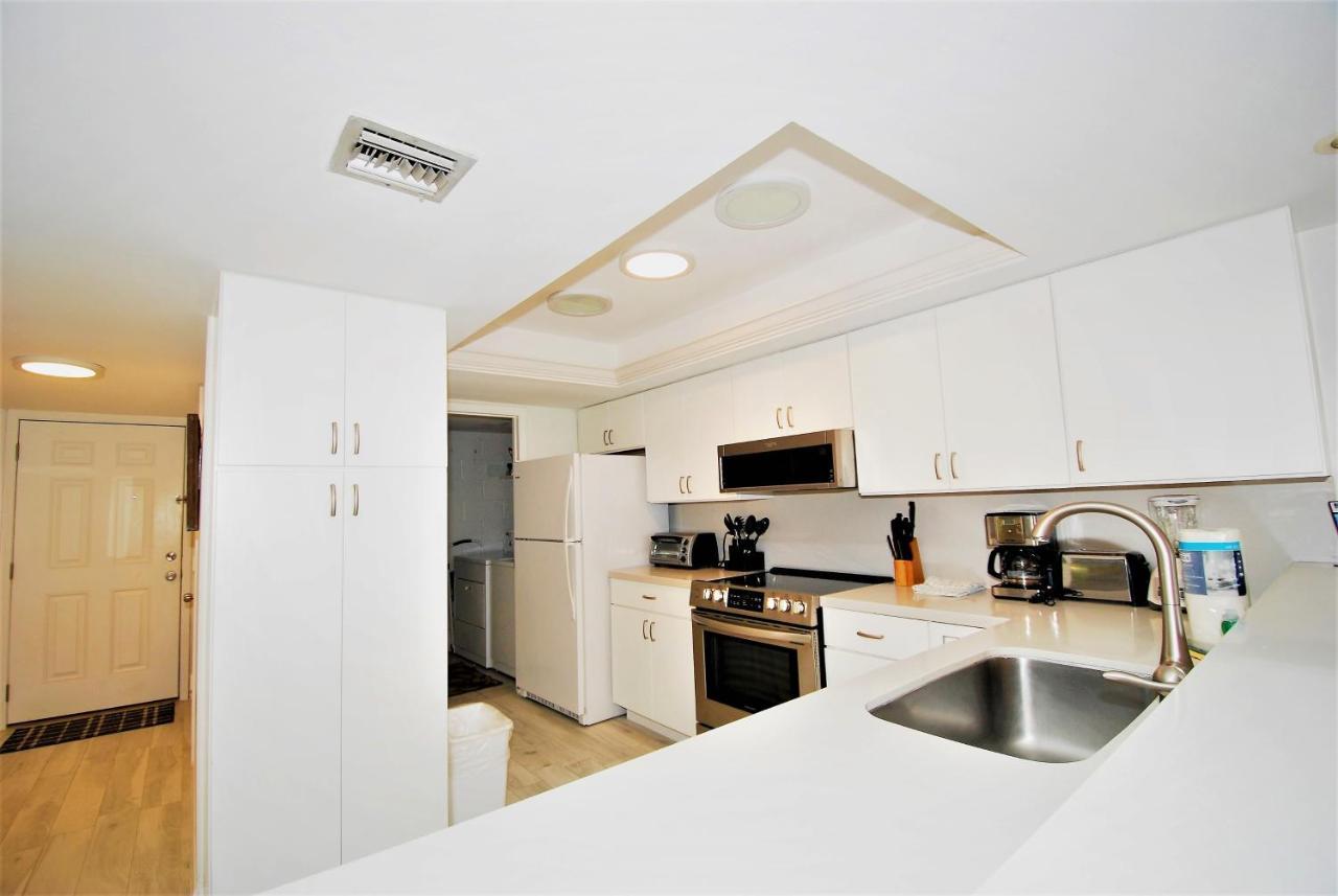 Edgewater Condo Unit #303 Apts South Padre Island Buitenkant foto