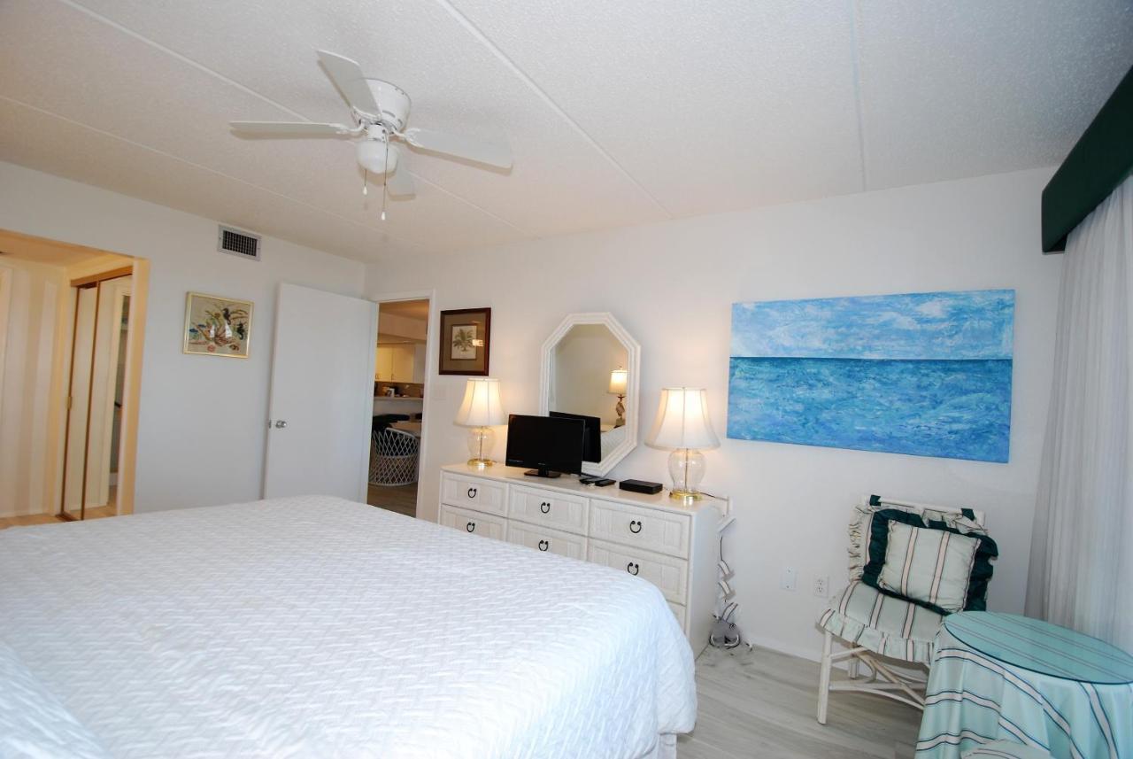 Edgewater Condo Unit #303 Apts South Padre Island Buitenkant foto