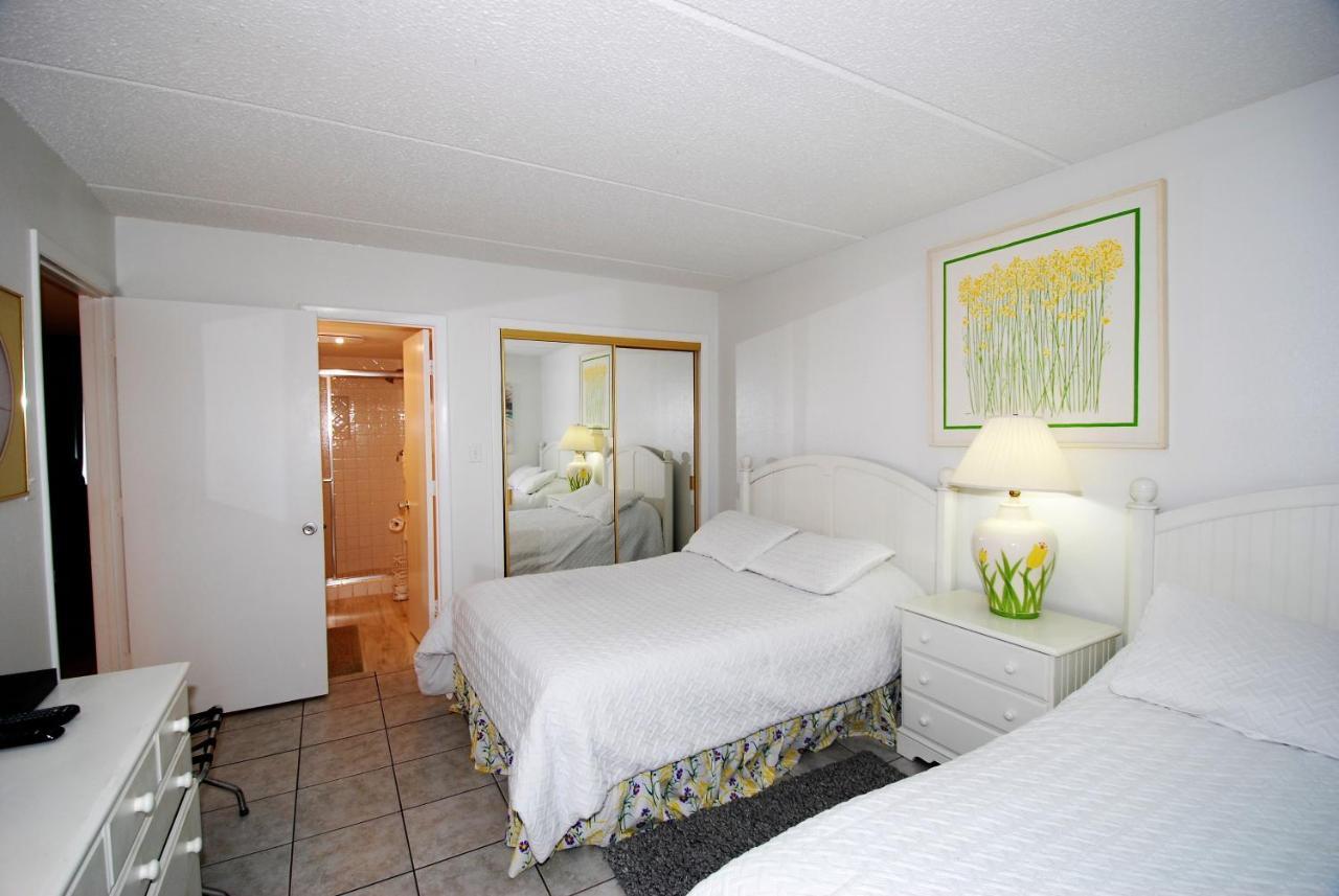 Edgewater Condo Unit #303 Apts South Padre Island Buitenkant foto