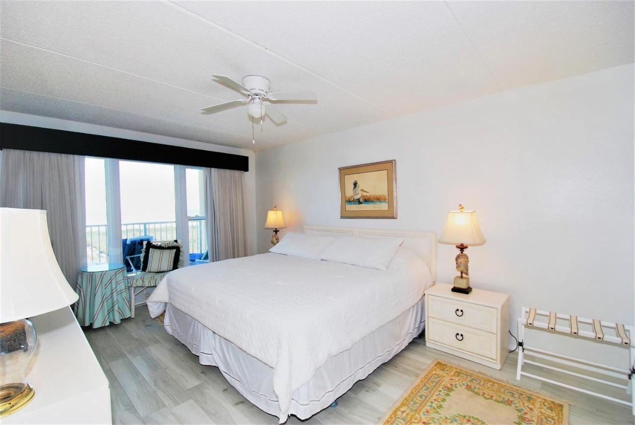 Edgewater Condo Unit #303 Apts South Padre Island Buitenkant foto