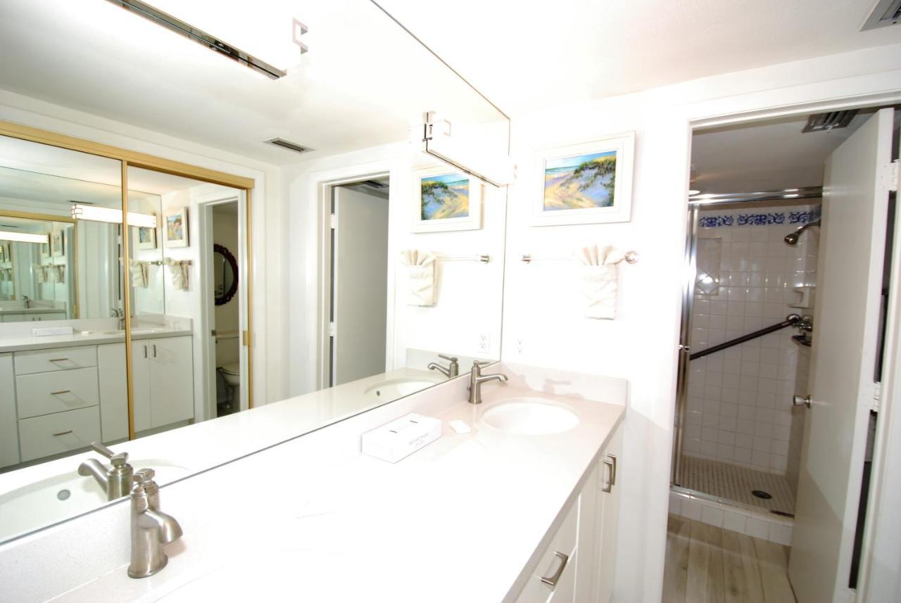 Edgewater Condo Unit #303 Apts South Padre Island Buitenkant foto