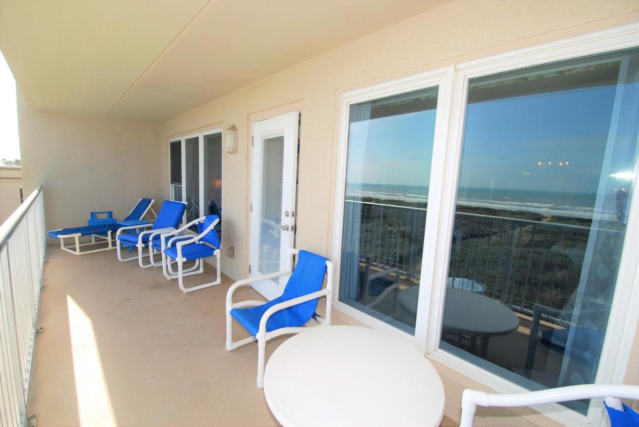 Edgewater Condo Unit #303 Apts South Padre Island Buitenkant foto