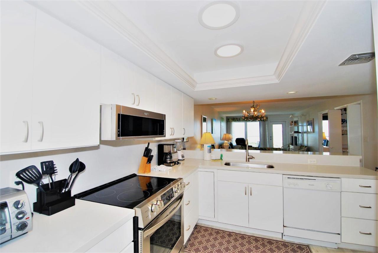 Edgewater Condo Unit #303 Apts South Padre Island Buitenkant foto