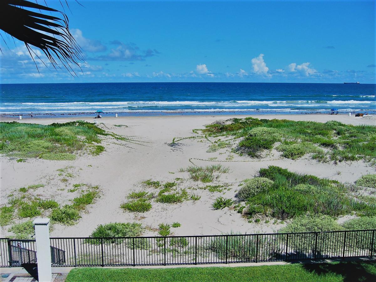 Edgewater Condo Unit #303 Apts South Padre Island Buitenkant foto